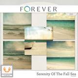 Serenity Of The Fall Sea Jumbo Bundle