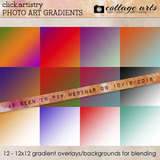 Photo Art Blends Collection