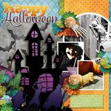 Double Double Toil And Trouble Bundle
