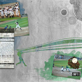 2019 Action Collection