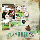 2019 Action Collection