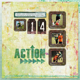 2019 Action Collection