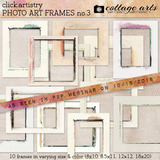 Click.artistry Photo Art Frames 1