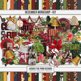 December Workshop - Discounted Bundle