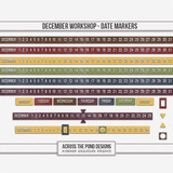 December Workshop - Discounted Bundle