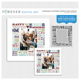 Homemade Happiness Mega Bundle