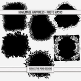 Homemade Happiness Mega Bundle