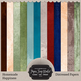 Homemade Happiness Mega Bundle