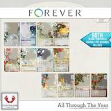 All Through The Year Calendar Bundle