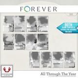 All Through The Year Calendar Bundle