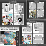 Tell Your Story - Special Exclusive