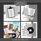 Tell Your Story - Special Exclusive