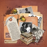 Tell Your Story - Special Exclusive