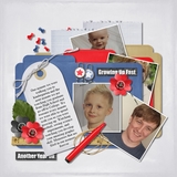 Tell Your Story - Special Exclusive