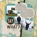 Tell Your Story - Special Exclusive