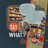 Tell Your Story - Special Exclusive