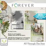 All Through The Year Calendar Bundle
