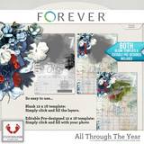 All Through The Year Calendar Bundle