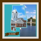 United States Mapped - Complete Bundle