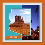 United States Mapped - Complete Bundle