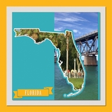 United States Mapped - Complete Bundle