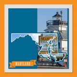 United States Mapped - Complete Bundle