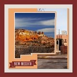 United States Mapped - Complete Bundle