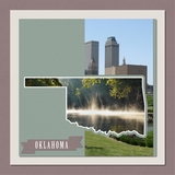 United States Mapped - Complete Bundle