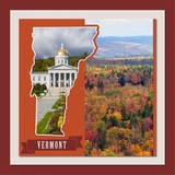 United States Mapped - Complete Bundle