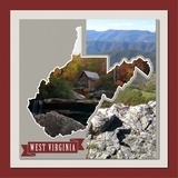 United States Mapped - Complete Bundle