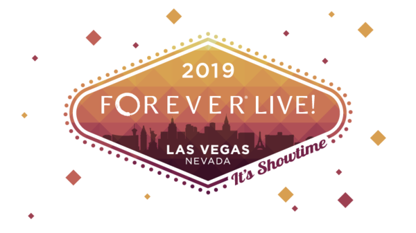 2019 Forever Live! Conference Transfer Fee 