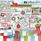 Winter Blessings Collection