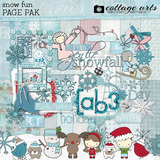 Winter Blessings Collection