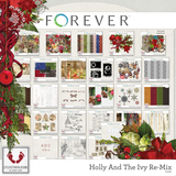 Holly And The Ivy Re-mix Super Jumbo Bundle