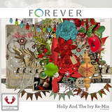 Holly And The Ivy Re-mix Super Jumbo Bundle
