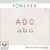 Holly And The Ivy Re-mix Super Jumbo Bundle