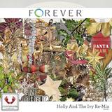 Holly And The Ivy Re-mix Super Jumbo Bundle
