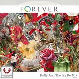 Holly And The Ivy Re-mix Super Jumbo Bundle