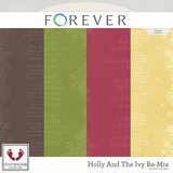Holly And The Ivy Re-mix Super Jumbo Bundle