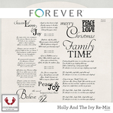 Holly And The Ivy Re-mix Super Jumbo Bundle