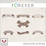 Holly And The Ivy Re-mix Super Jumbo Bundle