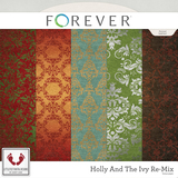 Holly And The Ivy Re-mix Super Jumbo Bundle