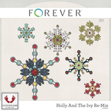 Holly And The Ivy Re-mix Super Jumbo Bundle