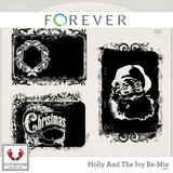Holly And The Ivy Re-mix Super Jumbo Bundle