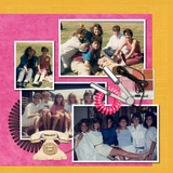 Through The Decades - 1980 Papers