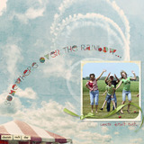 Take Flight Paper Pak