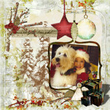 O Christmas Tree Add-on Pak2