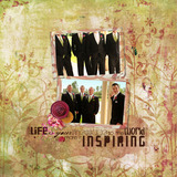 This Is Life Scrap.words