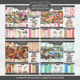A Song Of The Seasons Complete Collection