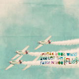 Take Flight Collection